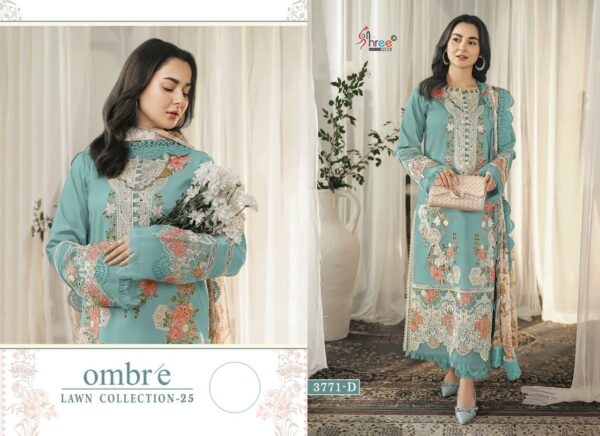 OMBRE LAWN COLLECTION VOL 25 PAKISTANI SUITS 4.jpg