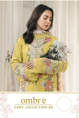 OMBRE LAWN COLLECTION VOL 25 PAKISTANI SUITS 5.jpg