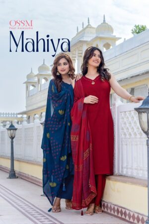 OSSM MAHIYA COTTON READYMADE KURTI CATALOGUE 1.jpg