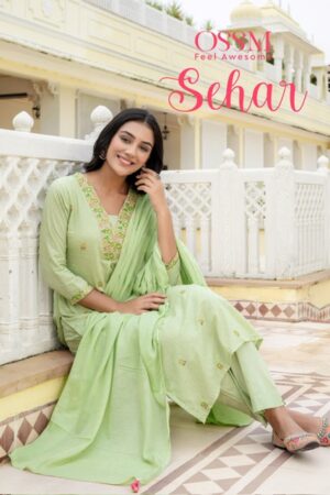 Home Rehmat Boutique Buy Ethnic Suits Online for Weddings OSSM SEHAR HEAVY EMBROIDERY READYMADE KURTI 8.jpg