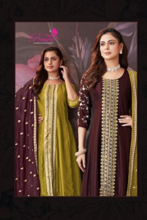 PAAVI SIMRAN SILK READYMADE KURTI CATALOGUE 6.jpg