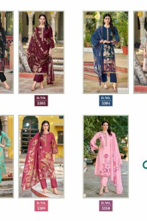 PAKIZA PRINTS NOOR VOL 53 SILK CHANDERI SUITS 4.jpg