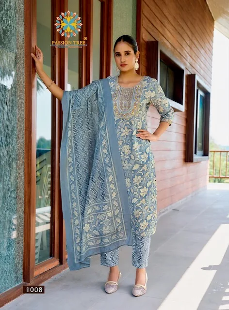 PASSION TREE PRIYANSHI VOL 1 READYMADE KURTIS 8.jpg