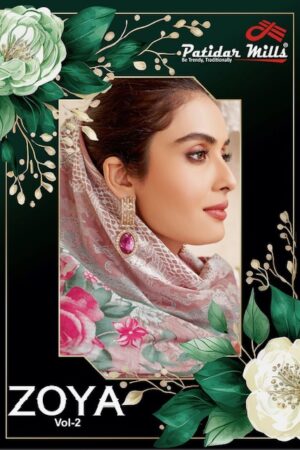 PATIDAR MILLS ZOYA VOL 2 LAWN KARACHI SUITS SUPPLIER 15.jpg