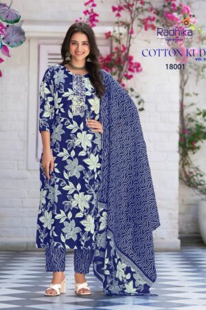 RADHIKA LIFESTYLE COTTON KUDI VOL 18 KURTI SUPPLIER 1.jpg