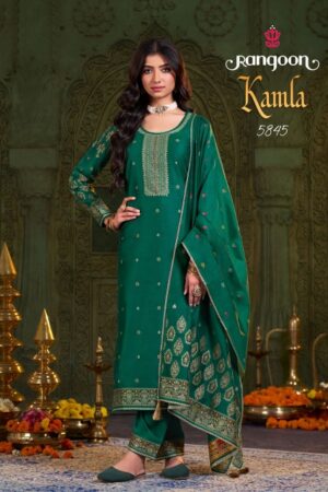 RANGOON KAMLA HANDWORK READYMADE KURTI 5.jpg