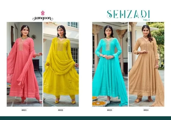 RANGOON SEHZADI VOL 2 READYMADE KURTIS SUPPLIER 5 1.jpg