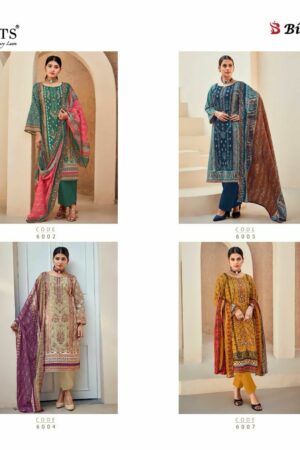 RIAZ ARTS BIN SAEED VOL 6 COTTON PRINTED SUITS 2.jpg