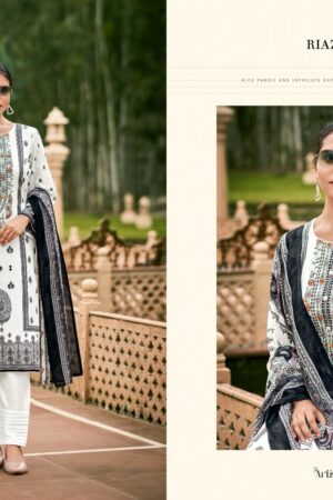 RIAZ ARTS THE ARTIST VOL 5 PURE LAWN SUITS SUPPLIER 10.jpg