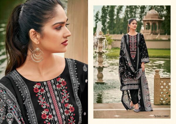 RIAZ ARTS THE ARTIST VOL 5 PURE LAWN SUITS SUPPLIER 2.jpg