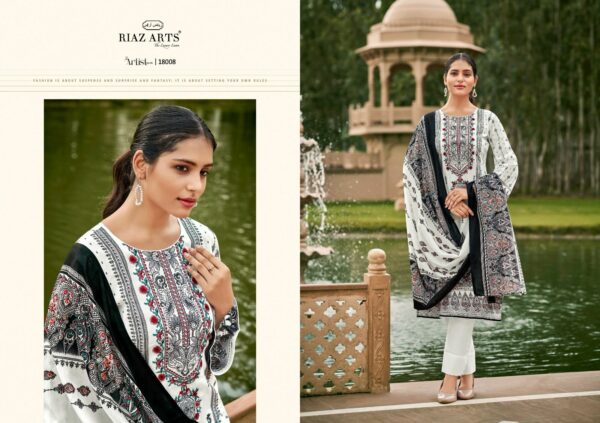 RIAZ ARTS THE ARTIST VOL 5 PURE LAWN SUITS SUPPLIER 3.jpg