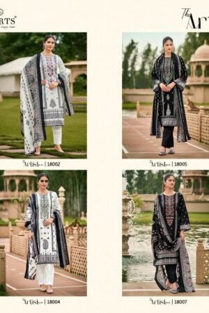 RIAZ ARTS THE ARTIST VOL 5 PURE LAWN SUITS SUPPLIER 4.jpg