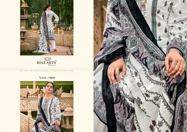 RIAZ ARTS THE ARTIST VOL 5 PURE LAWN SUITS SUPPLIER 9.jpg