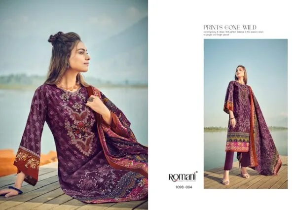 ROMANI AARZU VOL 15 COTTON PRINTED SUITS CATALOGUE 2.jpg