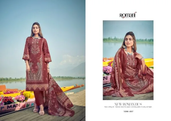 ROMANI AARZU VOL 15 COTTON PRINTED SUITS CATALOGUE 5.jpg