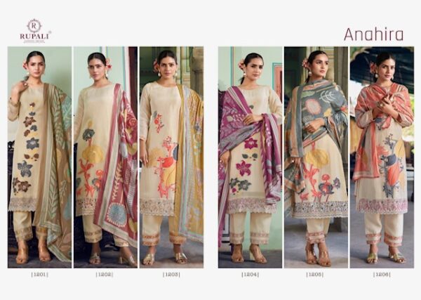 RUPALI FASHION ANAHIRA LATEST SUITS CATALOGUE LATEST 2025 Rehmat Boutique RUPALI FASHION ANAHIRA LATEST SUITS CATALOGUE RUPALI FASHION ANAHIRA LATEST SUITS CATALOGUE 10.jpg