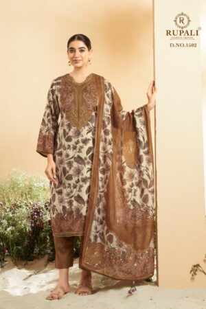 RUPALI FASHION GULNAAZ VOL 2 PURE MUSLIN SUITS 1.jpg