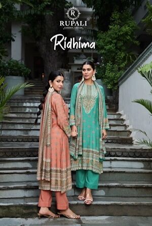 Home Rehmat Boutique Buy Ethnic Suits Online for Weddings RUPALI RIDHIMA VISCOSE PRINTED MIRROR WORK SUITS 11.jpg