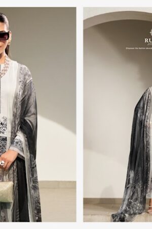 Home Rehmat Boutique Buy Ethnic Suits Online for Weddings RUPALI SUMMER BREEZE PURE JAM SATIN SUITS 1.jpg