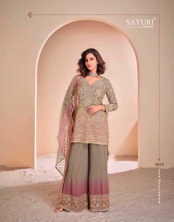 SAYURI DESIGNER AAYNA DESIGNER PARTY WEAR SUITS 7.jpg