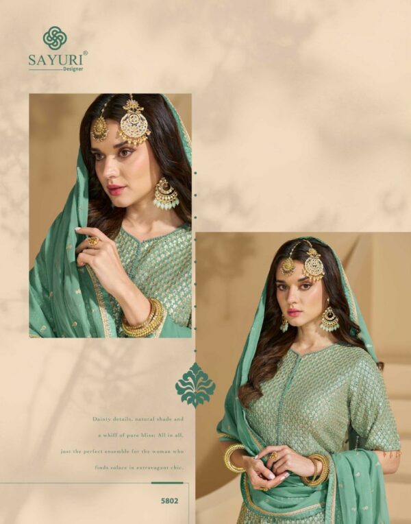 SAYURI DESIGNER MADHUBALA REAL GEORGETTE SUITS 7.jpg