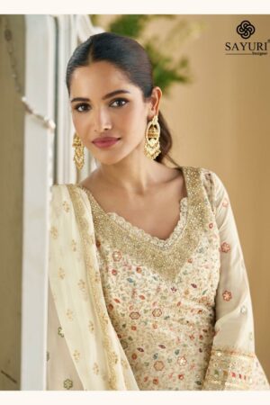 SAYURI DESIGNER MOHINI REAL GEROGETTE SUITS 1.jpg