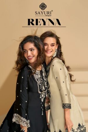 SAYURI DESIGNER REYNA REAL CHINON SILK FANCY SUITS 1.jpg