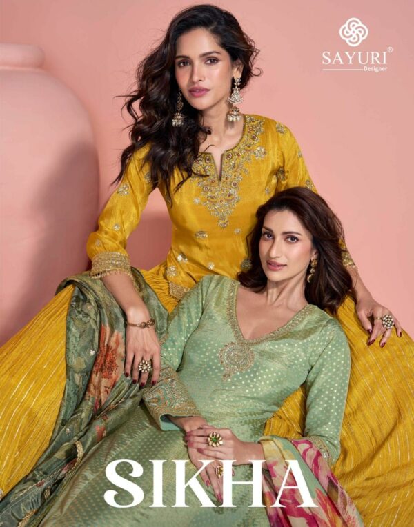 SAYURI DESIGNER SIKHA VISCOSE ORGANZA SILK SUITS 1.jpg