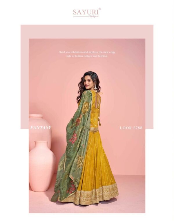 SAYURI DESIGNER SIKHA VISCOSE ORGANZA SILK SUITS 6.jpg