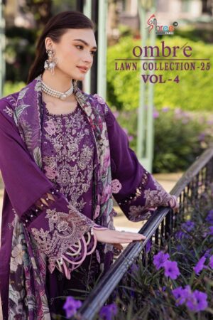 SHREE FABS OMBRE VOL 4 LAWN COLLECTION 25 SUITS 1.jpg