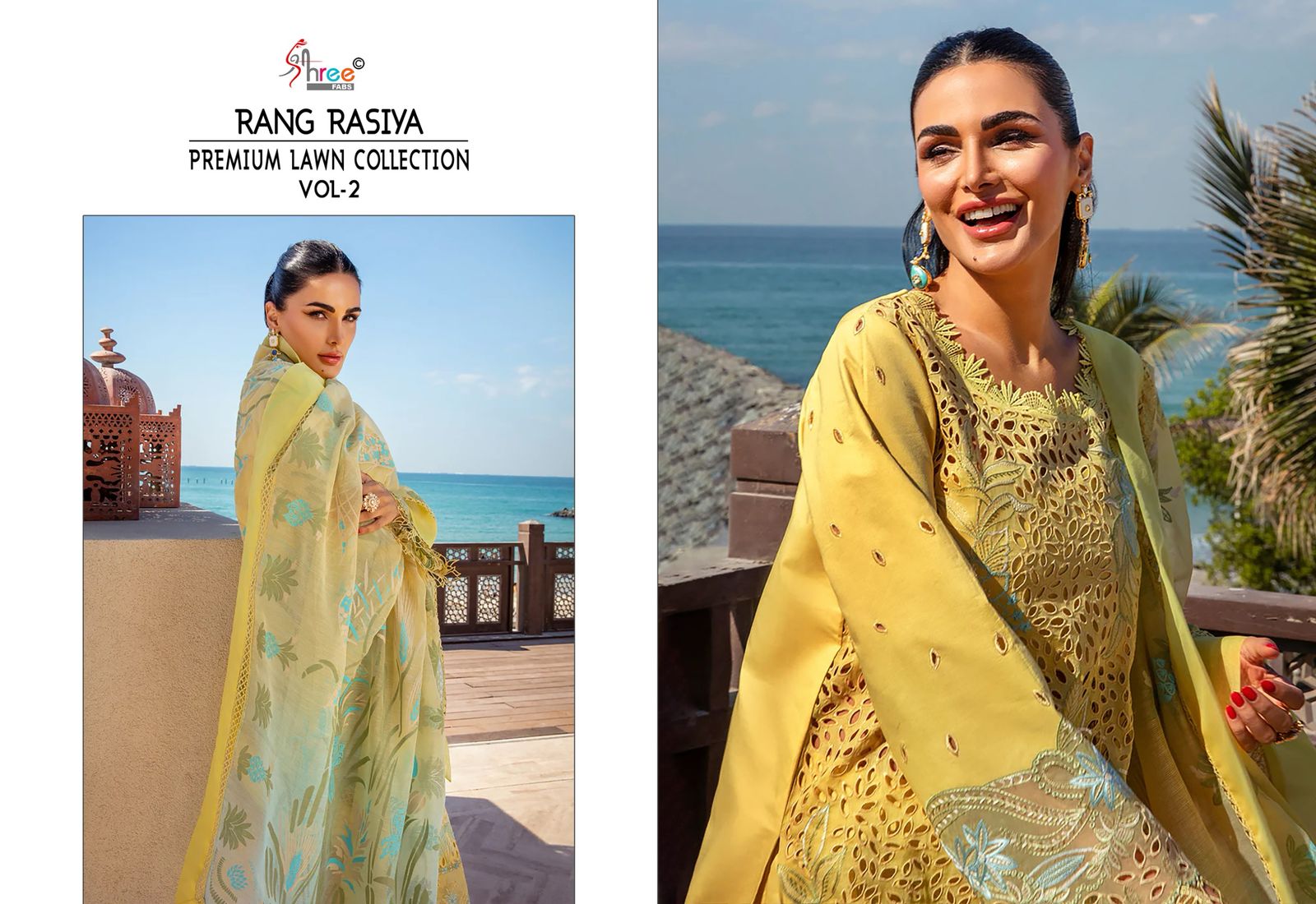 SHREE FABS RANG RASIYA VOL 2 LAWN COLLECTION 2025 LATEST 2025 Rehmat Boutique SHREE FABS RANG RASIYA VOL 2 LAWN COLLECTION 2025 SHREE FABS RANG RASIYA VOL 2 LAWN COLLECTION 2025 2.jpg