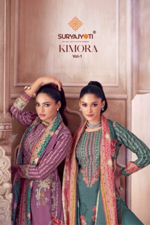 SURYAJYOTI KIMORA VOL 1 COTTON FANCY PRINT SUITS 1.jpg