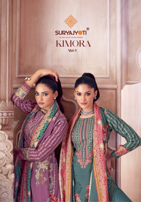 SURYAJYOTI KIMORA VOL 1 COTTON FANCY PRINT SUITS 1.jpg