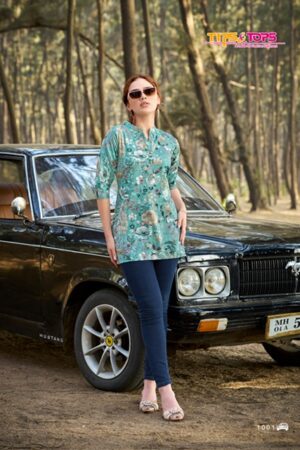 TIPS TOPS COTTON SHORTIES VOL 7 PRINTED KURTI 2.jpg