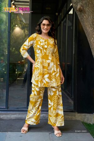 TIPS TOPS VIONA VOL 2 RAYON PRINT CO ORD SET 1.jpg
