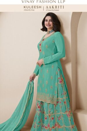 VINAY KULEESH AAKRITI EMBROIDERY CHINON SUITS 3.jpg