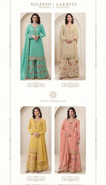 VINAY KULEESH AAKRITI EMBROIDERY CHINON SUITS 4.jpg