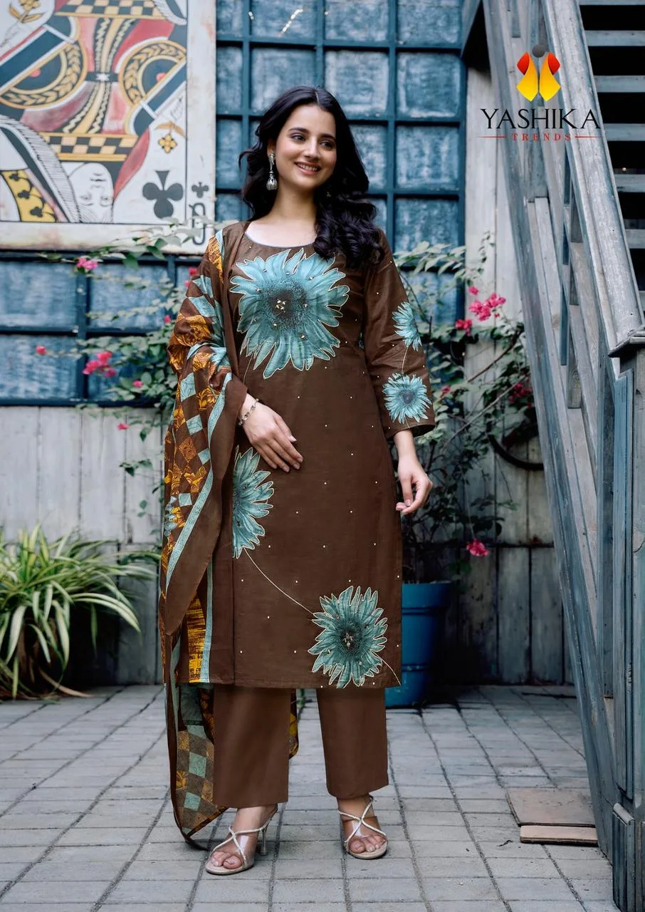 YASHIKA TRENDS DUA VOL 5 COTTON HAND WORK SUITS LATEST 2025 Rehmat Boutique YASHIKA TRENDS DUA VOL 5 COTTON HAND WORK SUITS YASHIKA TRENDS DUA VOL 5 COTTON HAND WORK SUITS 10.jpg