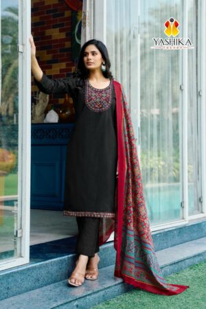 YASHIKA TRENDS SHANAYA COTTON EMBROIDERY KURTI 1.jpg
