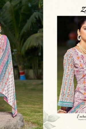 ZULFAT GULNAAZ VOL 3 PURE COTTON EMBROIDERY SUITS 8.jpg