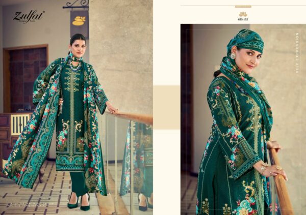 ZULFAT KALKI HEAVY VISCOSE PRINTED PAKISTANI SUITS 2.jpg