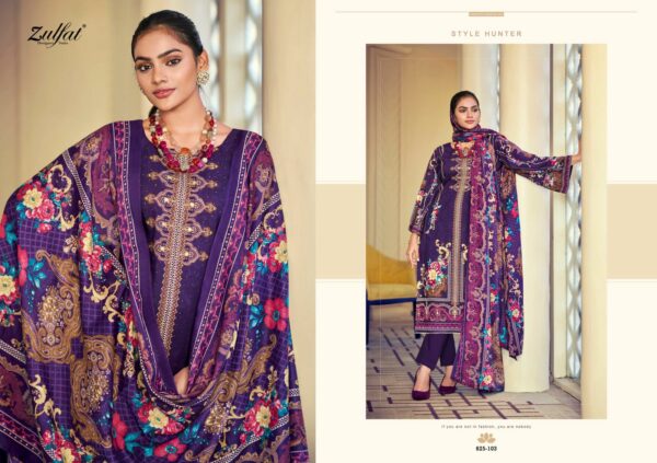 ZULFAT KALKI HEAVY VISCOSE PRINTED PAKISTANI SUITS 3.jpg