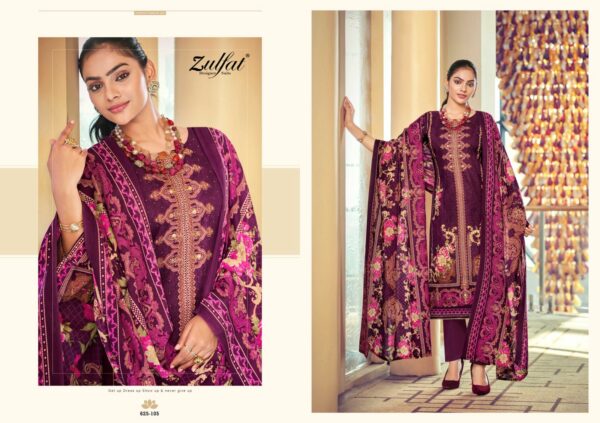 ZULFAT KALKI HEAVY VISCOSE PRINTED PAKISTANI SUITS 5.jpg