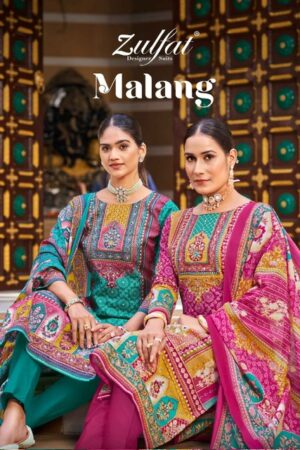 ZULFAT MALANG PURE COTTON PRINTED SUITS CATALOGUE 7.jpg