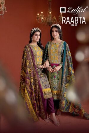 ZULFAT RAABTA VOL 5 PURE JAM COTTON PRINTED SUIT 1.jpg