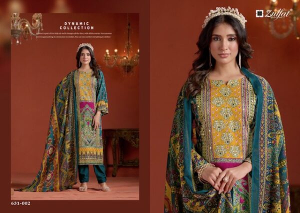 ZULFAT RAABTA VOL 5 PURE JAM COTTON PRINTED SUIT 4.jpg