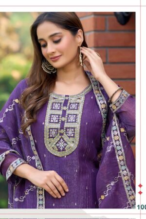 AANCHI HYATT CRUNCHY READYMADE KURTI CATALOGUE 2.jpg