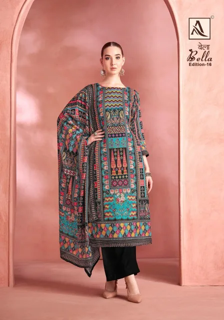 ALOK SUIT BELLA EDITION 16 PURE MUSLIN PRINTED SUITS 12.jpg