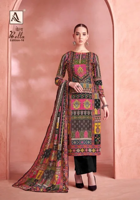 ALOK SUIT BELLA EDITION 16 PURE MUSLIN PRINTED SUITS 5.jpg