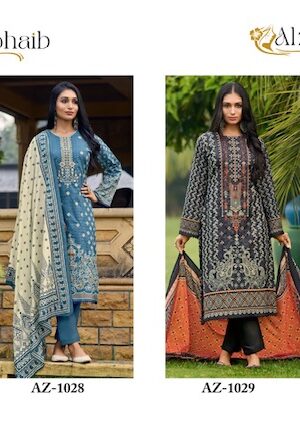 ALZOHAIB BIN SAEED NX PURE COTTON PRINTED SUITS 1.jpg